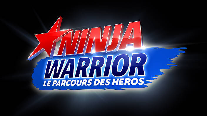 Ninja warrior - Le parcours des héros 2